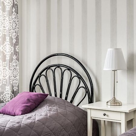 אולו Apartment Pohjantaehti מראה חיצוני תמונה