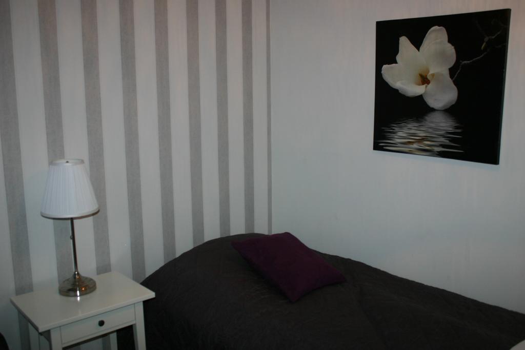 אולו Apartment Pohjantaehti מראה חיצוני תמונה