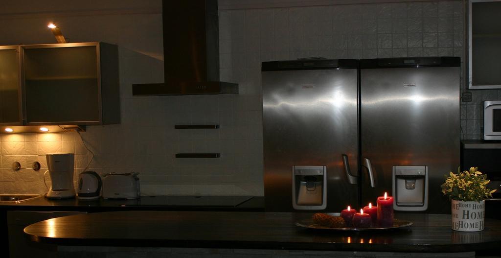אולו Apartment Pohjantaehti חדר תמונה