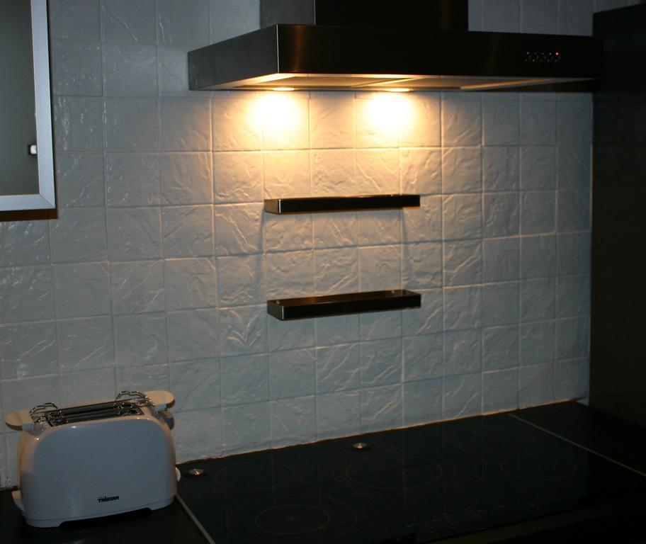 אולו Apartment Pohjantaehti חדר תמונה