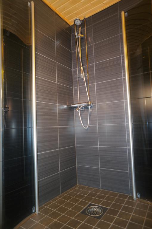 אולו Apartment Pohjantaehti מראה חיצוני תמונה