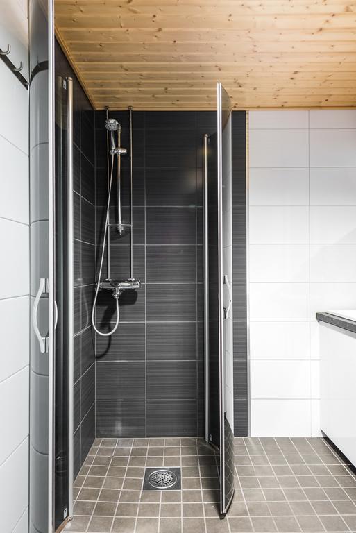 אולו Apartment Pohjantaehti מראה חיצוני תמונה