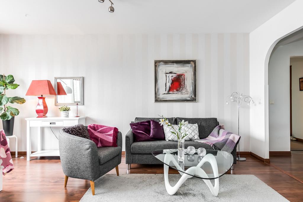 אולו Apartment Pohjantaehti מראה חיצוני תמונה